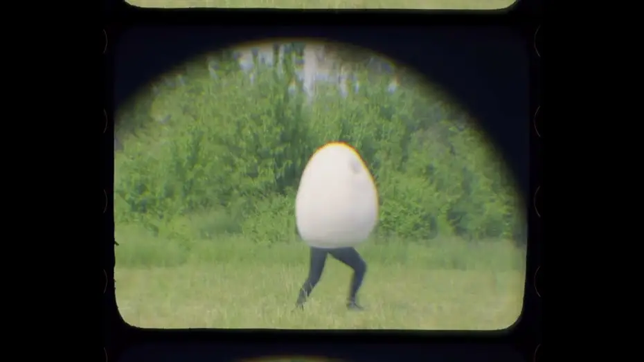 Wideo do filmu HORNBACH — Camera 40' | HORNBACH Nederland