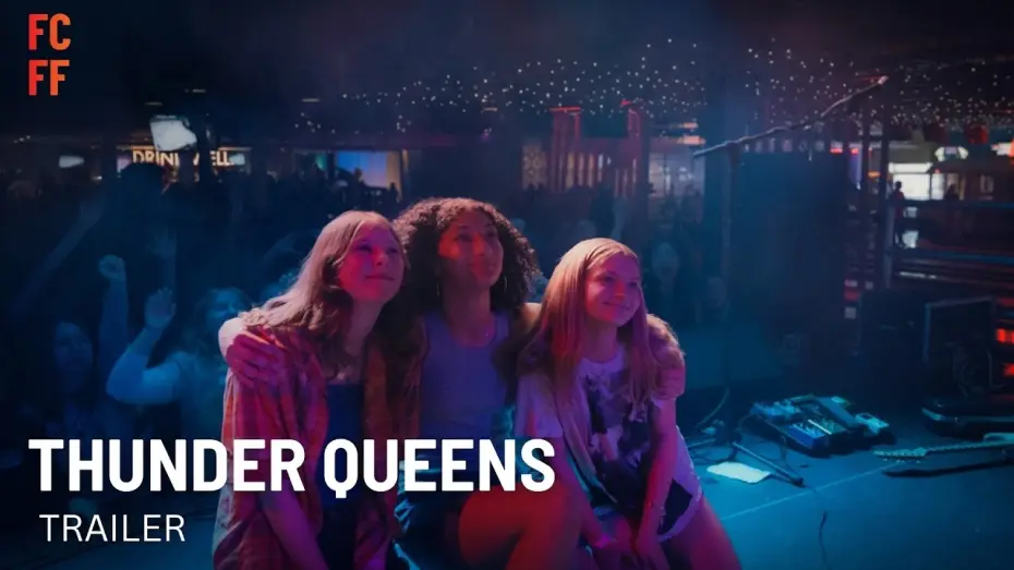 Wideo do filmu Thunder Queens — Thunder Queens | Trailer | FCFF 2026