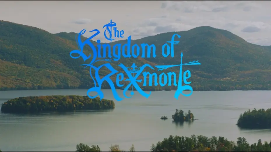 Wideo do filmu The Kingdom of Rexmonte — Teaser Trailer