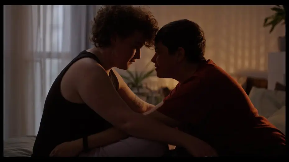 Wideo do filmu FOLD — FOLD -  Short Film Teaser