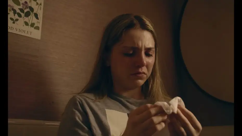 Wideo do filmu SNOT — SNOT trailer (horror short film)