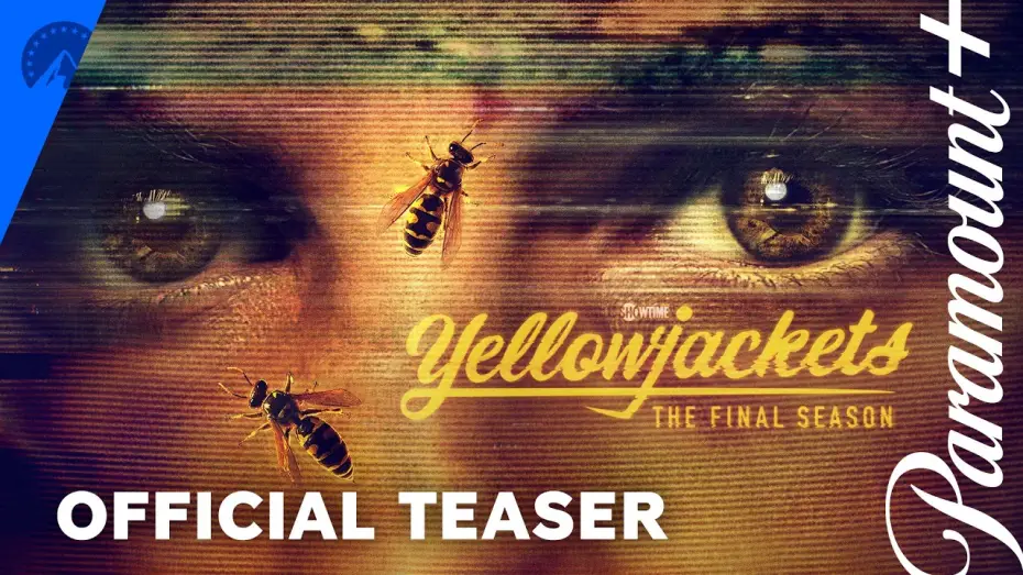 Wideo do filmu Yellowjackets - Paramount Premiere — Yellowjackets | Season 4 Official Teaser | SHOWTIME® Original | Paramount+