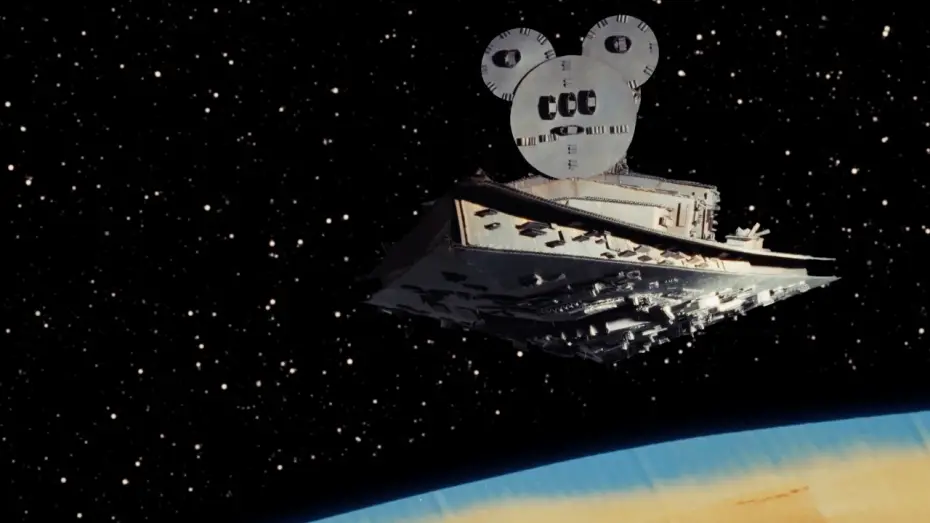 Wideo do filmu Cardboard Star Wars: A New Hope — Star Wars But It's 100% Cardboard
