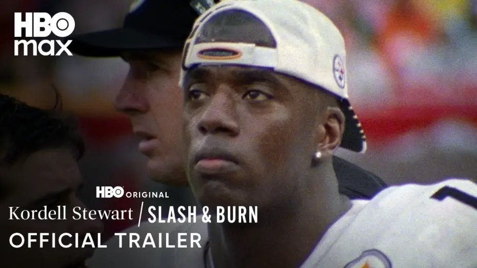 Wideo do filmu Kordell Stewart / Slash & Burn — Official Trailer