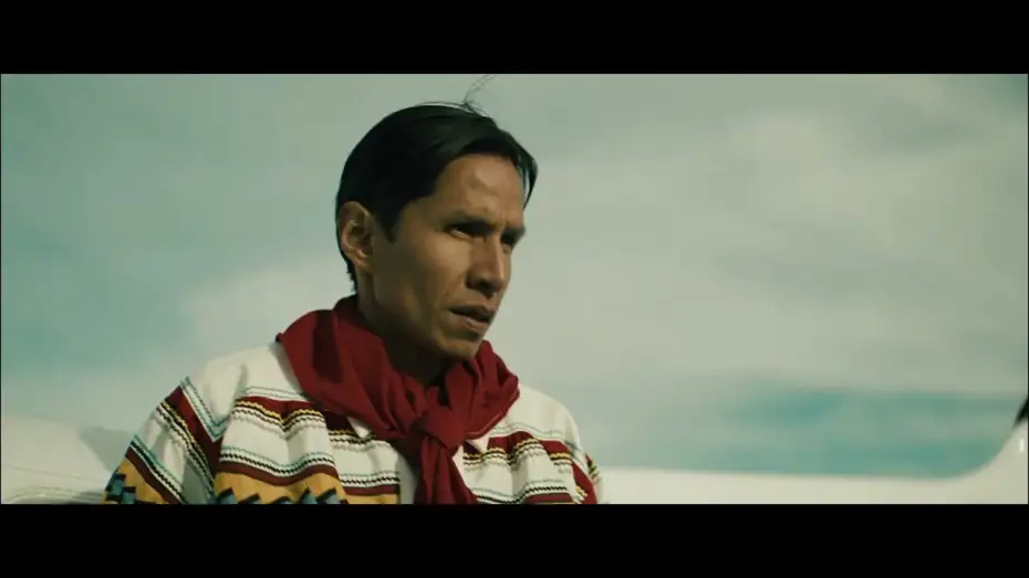 Wideo do filmu Becoming Buffalo — Becoming Buffalo