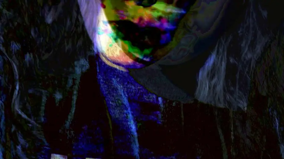Wideo do filmu BINGE — BINGE - an experimental short film