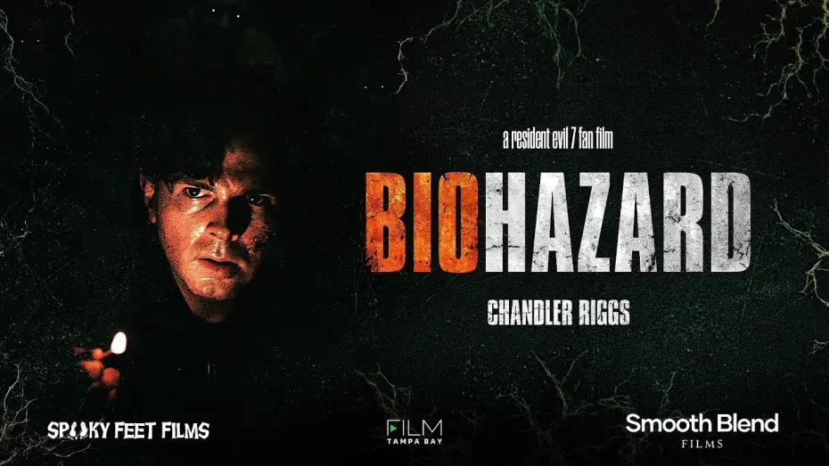 Wideo do filmu BIOHAZARD | A Live-Action Resident Evil 7 Short Fan Film — BIOHAZARD | A Live-Action Resident Evil 7 Short Fan Film