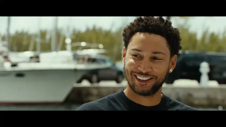Wideo do filmu Being Ben — Being Ben: The Ben Simmons Story - Official Trailer | E60