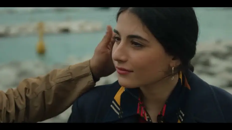 Wideo do filmu La promessa di Patrizio — Trailer - La promessa di Patrizio