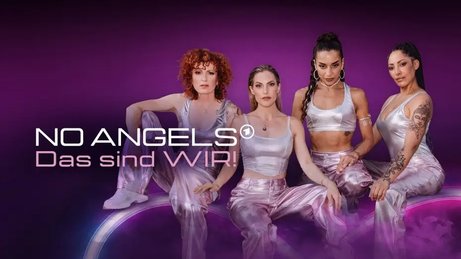 Wideo do filmu No Angels – Das sind WIR! — No Angels - DAS SIND WIR (Trailer)
