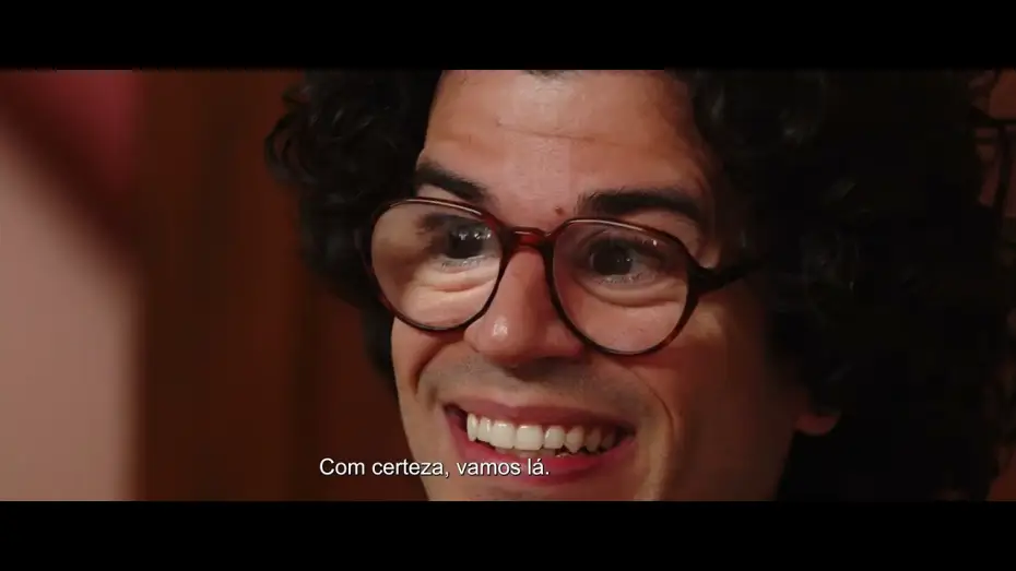 Wideo do filmu LOUD — LOUD - TRAILER OFICIAL