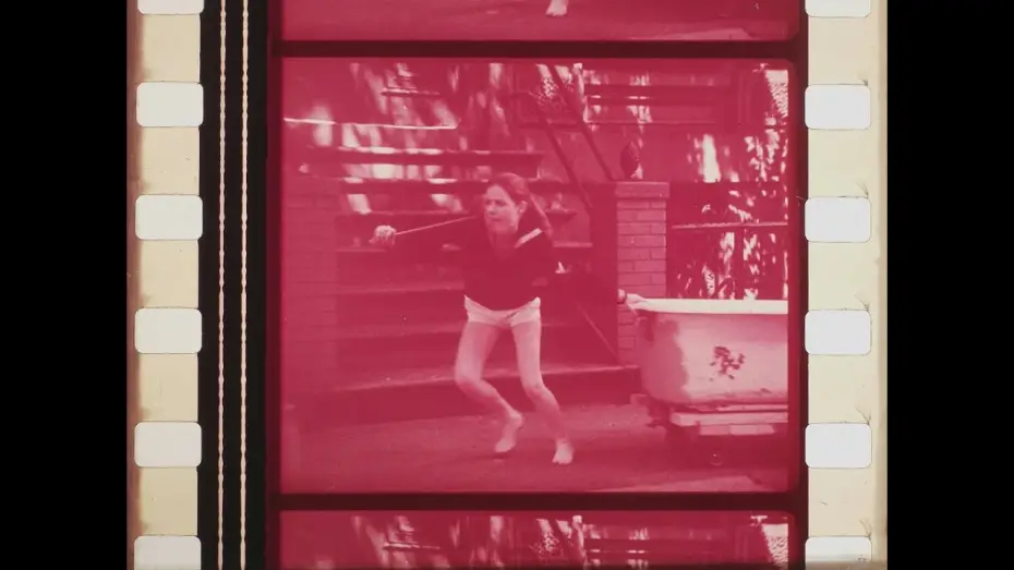 Wideo do filmu Me, Natalie — Me, Natalie Trailer (1969) - 35mm - Flat - Mono - UHD