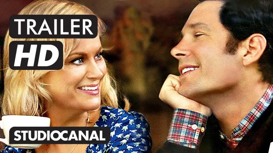 Wideo do filmu Doszli Razem — THEY CAME TOGETHER - NICHT WIE EIN EINZIGER TAG Trailer | Ab 20. Dezember auf DVD & Blu-Ray!