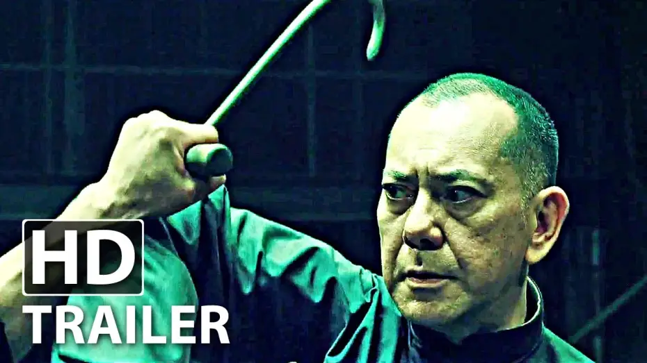 Wideo do filmu Ip Man: Ostatnia Walka — IP MAN: Final Fight - Trailer (Deutsch | German) | HD