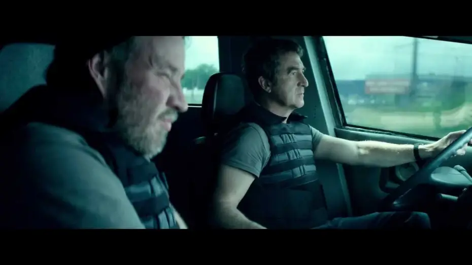Wideo do filmu Perfekcjonista — 11.6 - Bande Annonce VF