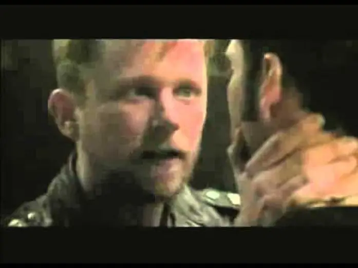 Wideo do filmu Trzy dni do Detroit — Boogie Boy   Trailer  1998