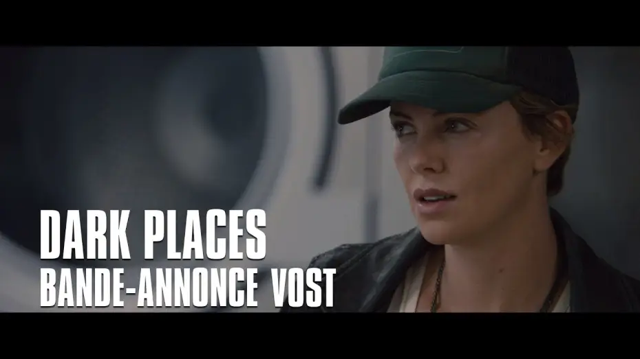 Wideo do filmu Mroczny zakątek — Dark Places - Bande Annonce VOST
