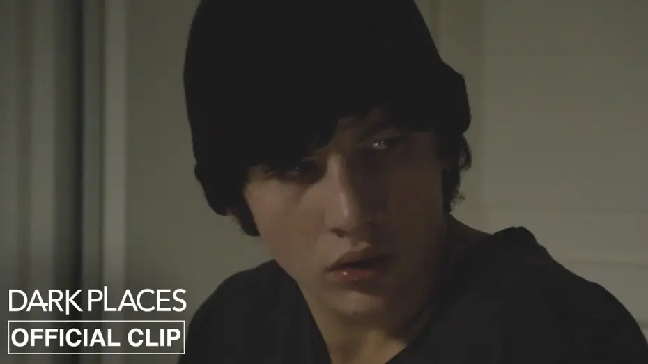 Wideo do filmu Mroczny zakątek — Dark Places | Diondra Has a Plan | Official Movie Clip HD | A24