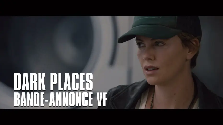 Wideo do filmu Mroczny zakątek — Dark Places - Bande Annonce VF