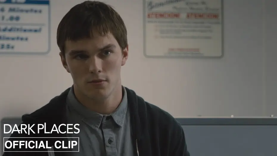 Wideo do filmu Mroczny zakątek — Dark Places | Lyle And Libby Discuss The Case | Official Movie Clip HD | A24