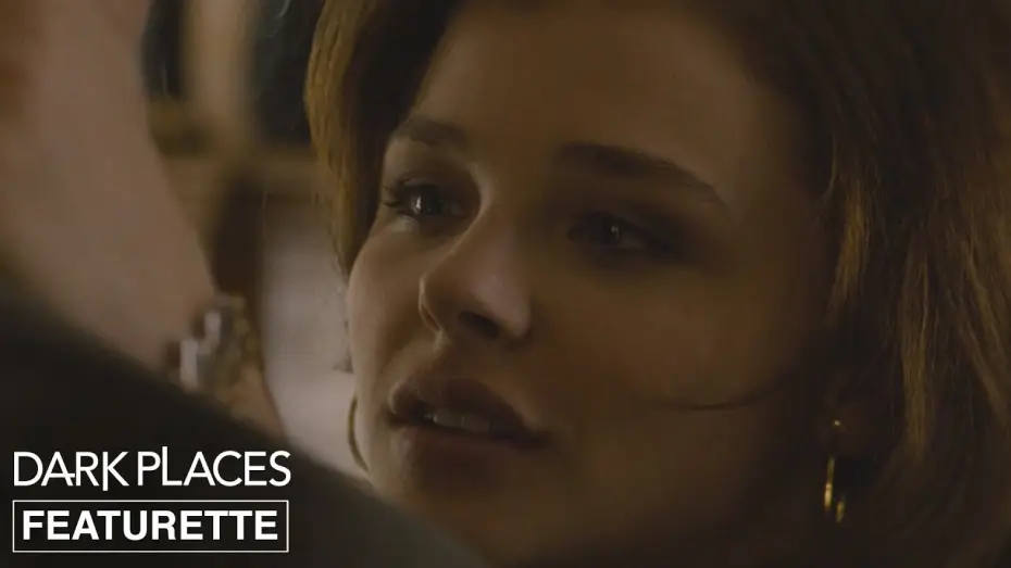 Wideo do filmu Mroczny zakątek — Dark Places | Cast | Official Featurette HD | A24