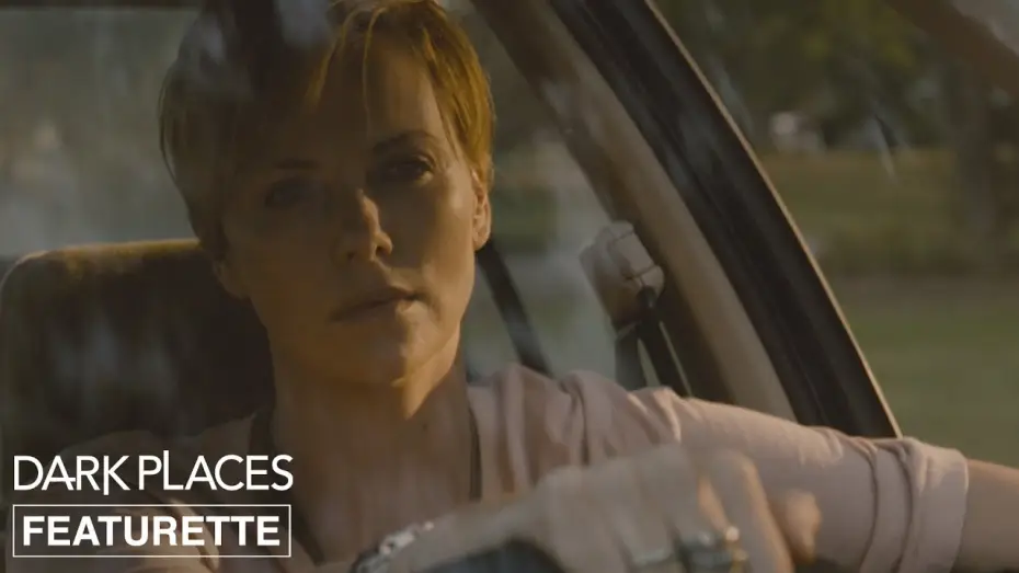 Wideo do filmu Mroczny zakątek — Dark Places | A Look Inside | Official Featurette HD | A24