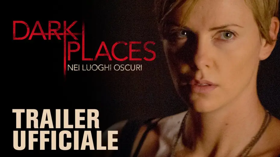 Wideo do filmu Mroczny zakątek — DARK PLACES - Nei luoghi oscuri | Trailer italiano ufficiale
