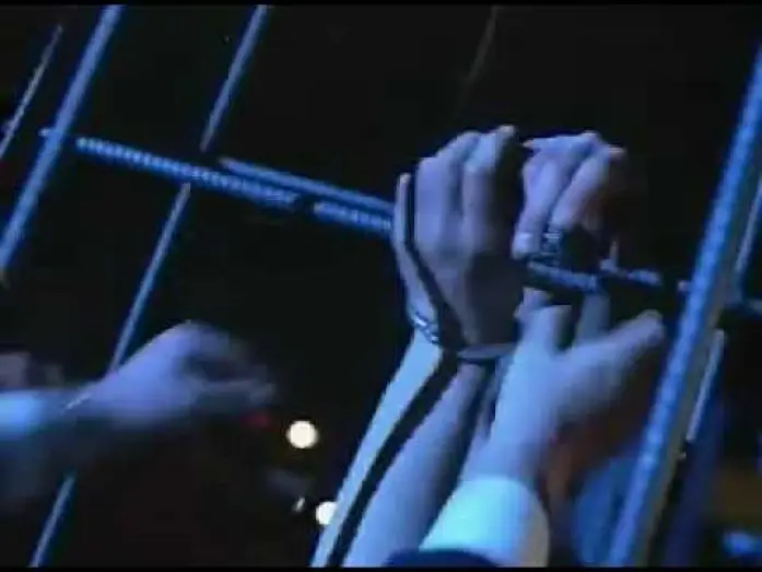 Wideo do filmu Cement — Adrian Pasdar's Cement Movie Trailer