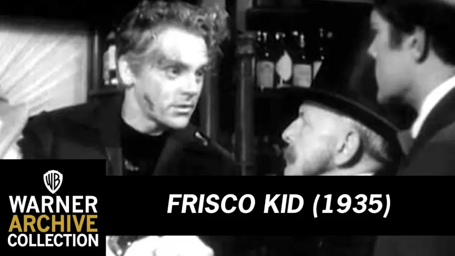 Wideo do filmu Frisco Kid — Preview Clip | Frisco Kid | Warner Archive