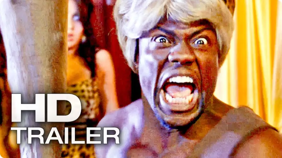 Wideo do filmu Myśl jak facet 2 — DENK WIE EIN MANN 2 Offizieller Trailer Deutsch German | 2014 Movie [HD]