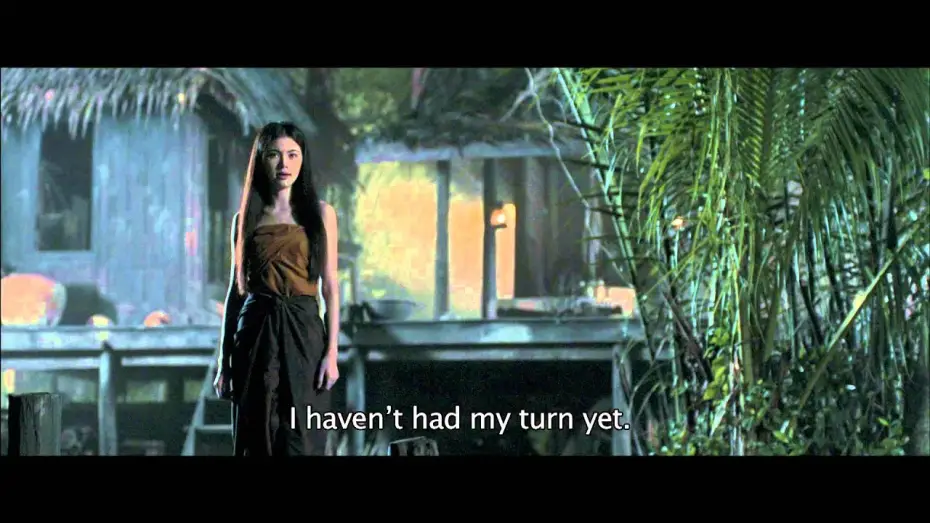Wideo do filmu พี่มาก..พระโขนง — Pee Mak Official International Trailer