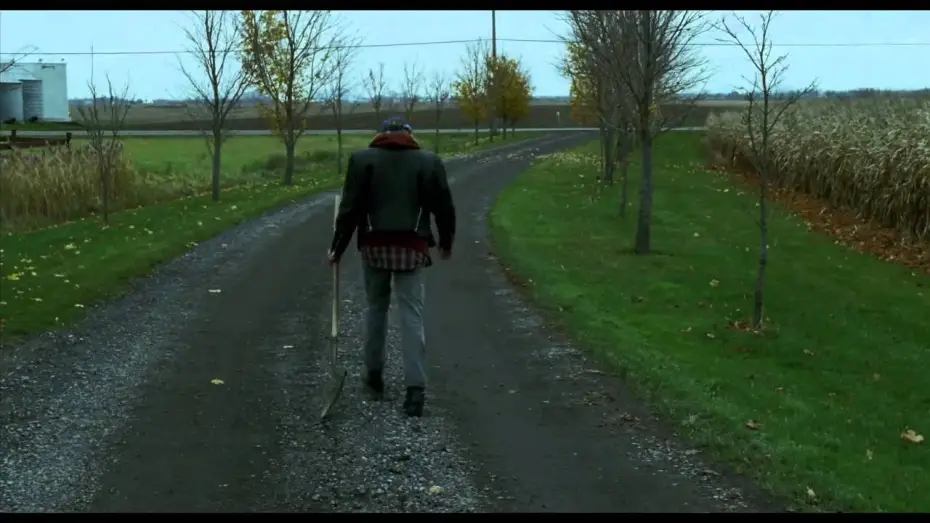 Wideo do filmu Tom — TOM AT THE FARM Clip - Escape