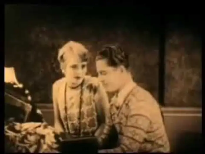 Wideo do filmu The Plastic Age — The Plastic Age | Official Movie Trailer | CELEBRI