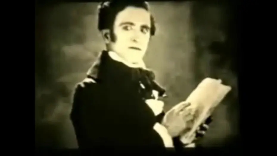 Wideo do filmu Nędznicy — 1925 Les misérables