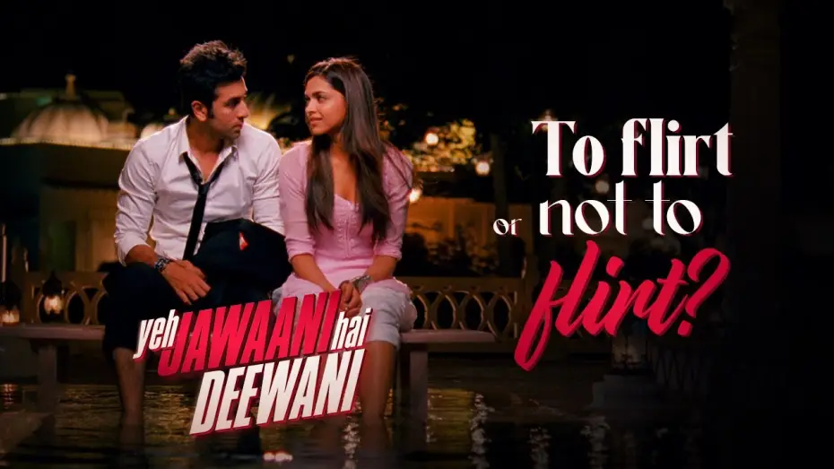 Wideo do filmu ये जवानी है दीवानी — When Bunny & Naina reunited | Ranbir Kapoor & Deepika Padukone | Yeh Jawaani Hai Deewani
