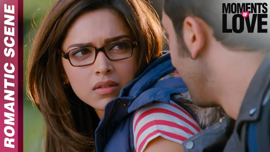 Wideo do filmu ये जवानी है दीवानी — Bunny’s Love Confession