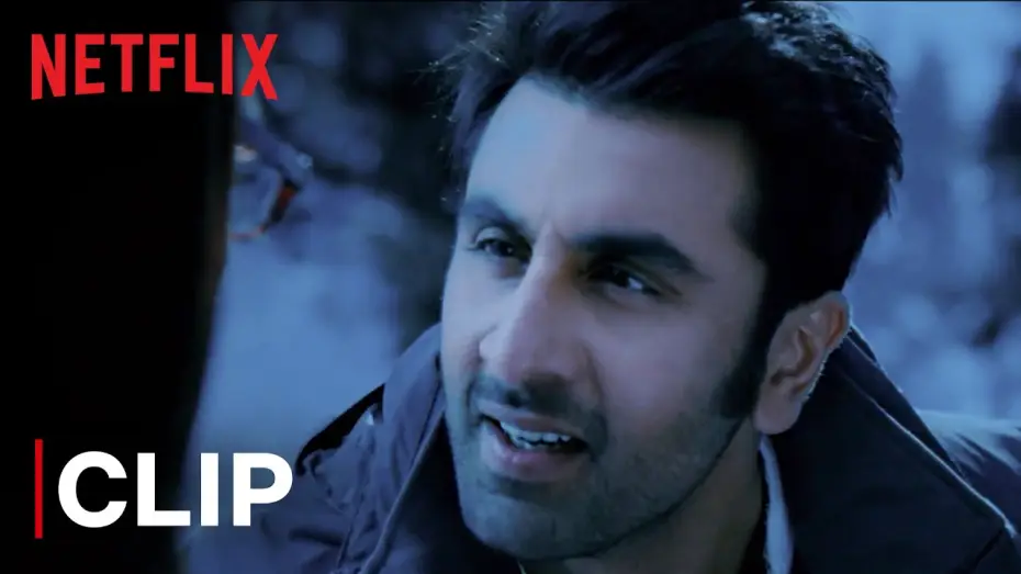 Wideo do filmu ये जवानी है दीवानी — Mein Udna Chahta Hoon