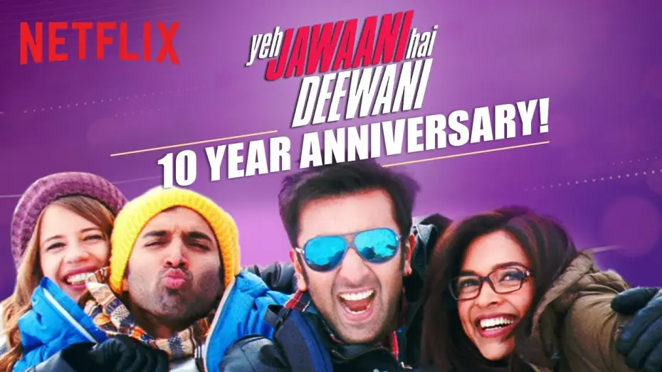 Wideo do filmu ये जवानी है दीवानी — Everything We Learnt From Yeh Jawaani Hai Deewani