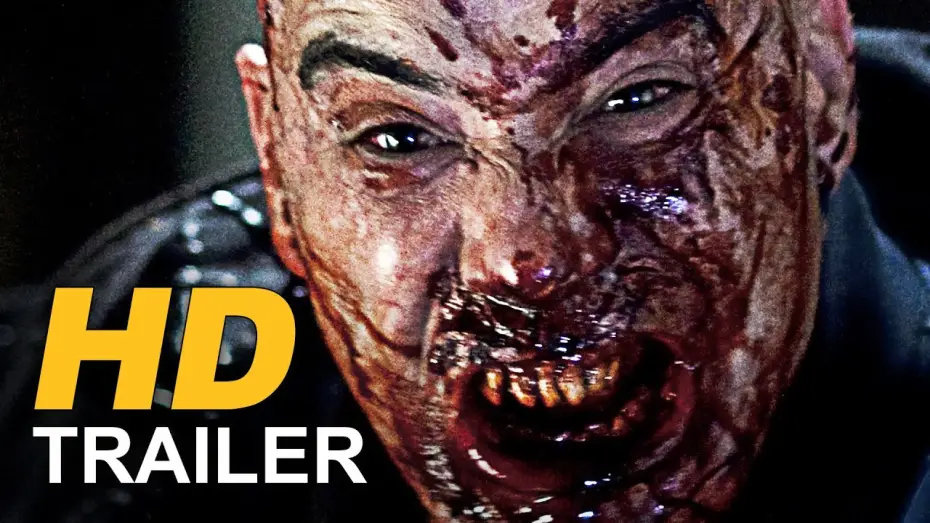 Wideo do filmu [REC] 4: Apokalipsa — Exklusiv: [REC] 4 - APOCALYPSE Trailer German Deutsch [2014] | HD