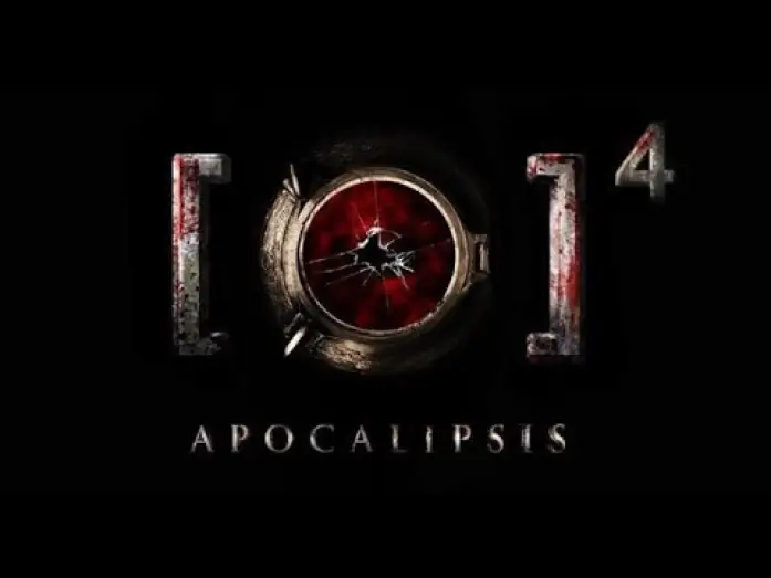 Wideo do filmu [REC] 4: Apokalipsa — REC 4  Apocalypse  Trailer Sottotitolato Italiano  HD