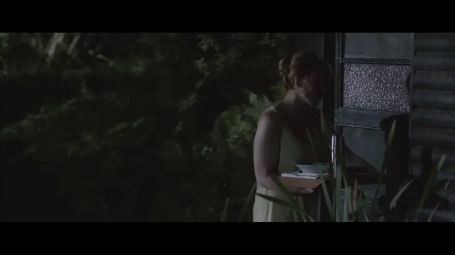 Wideo do filmu Borgman — Szene aus dem Film