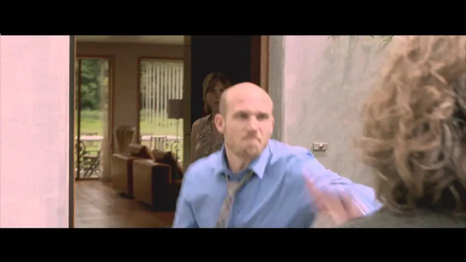 Wideo do filmu Borgman — Offizieller Trailer