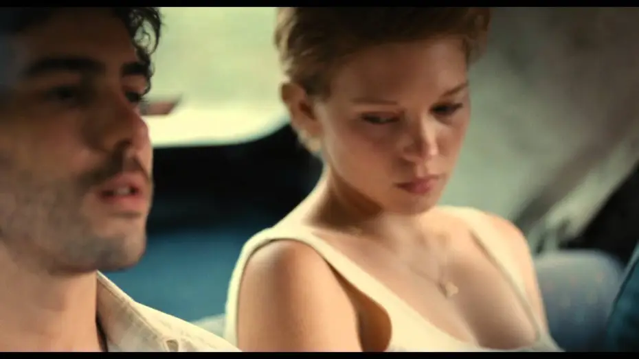 Wideo do filmu Grand Central — GRAND CENTRAL - Bande Annonce VF