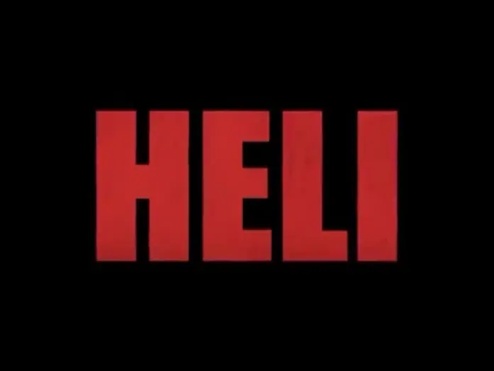Wideo do filmu Heli — HELI - Bande Annonce VOST