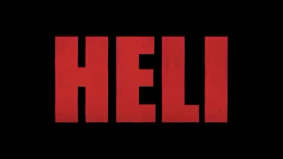 Wideo do filmu Heli — Heli - 2013 - Official Trailer - English Subtitles