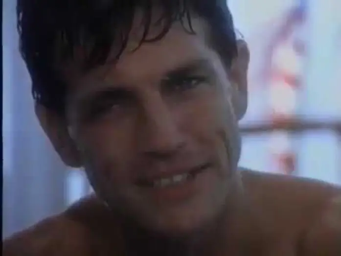 Wideo do filmu Podróż — Voyage TRAILER 1993 TV Movie - Rutger Hauer - Eric Roberts