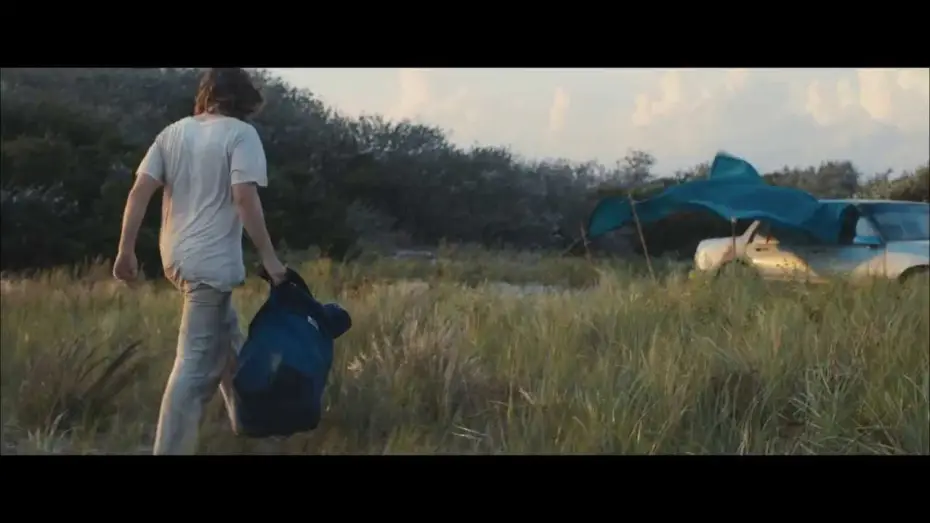 Wideo do filmu Blue Ruin — UK Trailer