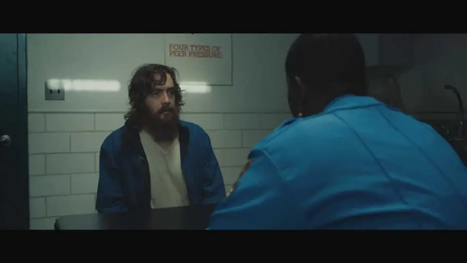 Wideo do filmu Blue Ruin — Clip #1