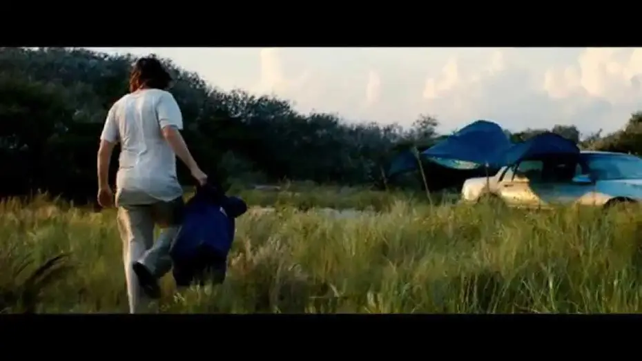 Wideo do filmu Blue Ruin — BLUE RUIN primo trailer Italiano