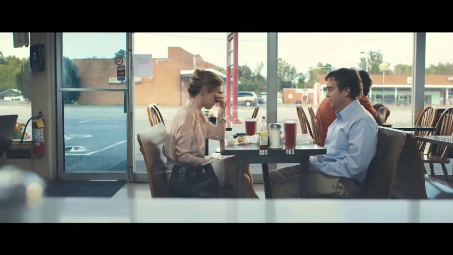 Wideo do filmu Blue Ruin — Clip #2 - 'I Killed Him'